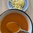 Domates Çorbası (Soup Tomat ala Türki)