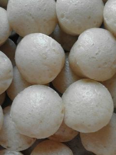 Foto resep Kue apem