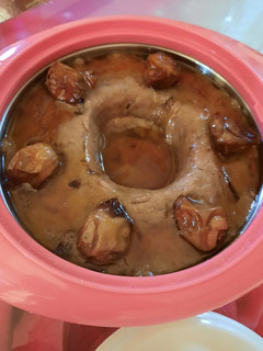 صورة لوصفة العريكة الجنوبية السعودية بطريقتها الاصلية 🇸🇦😋