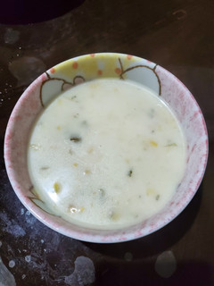 Costco 海鮮濃湯 的食譜成品照片