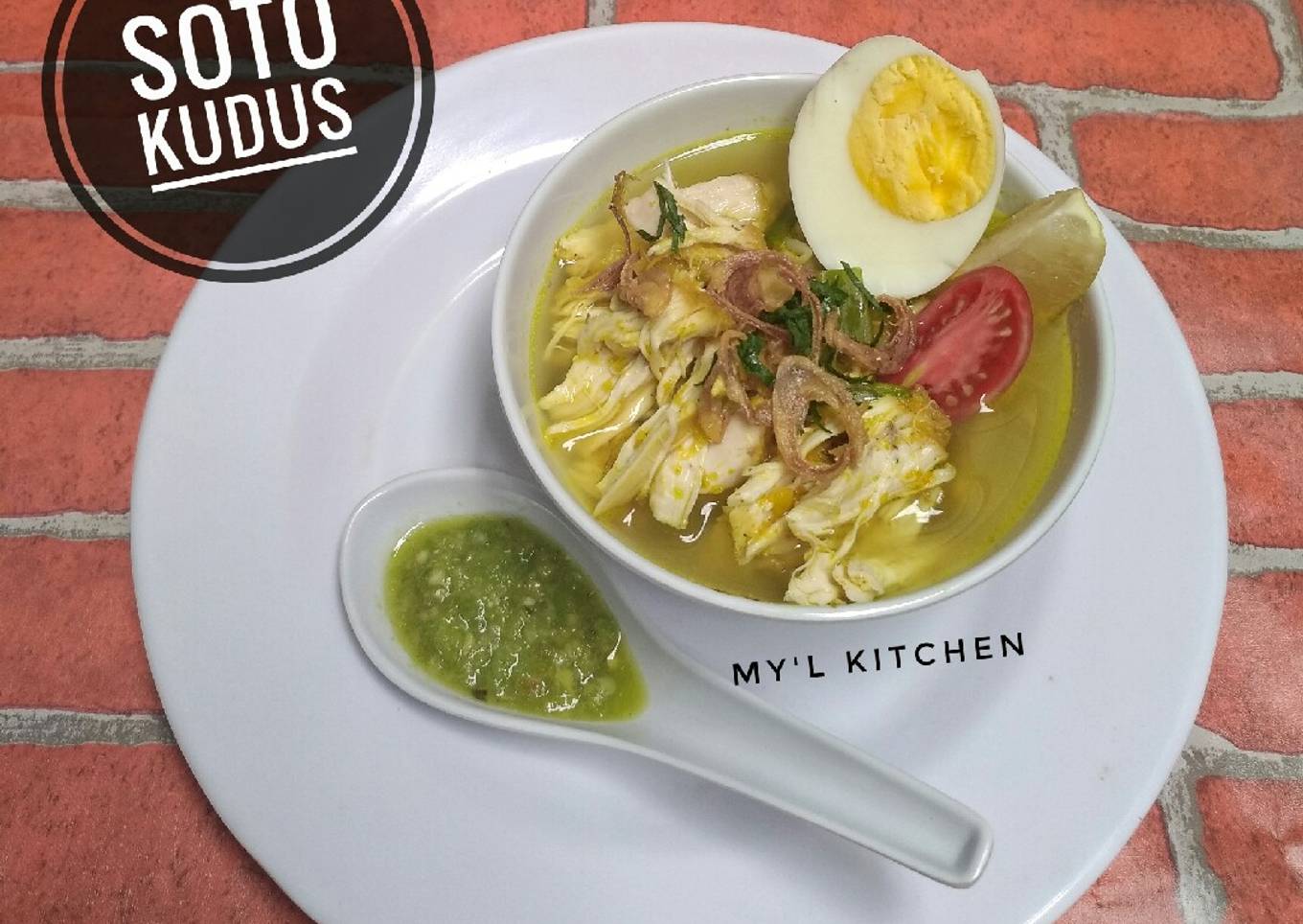 Soto Kudus