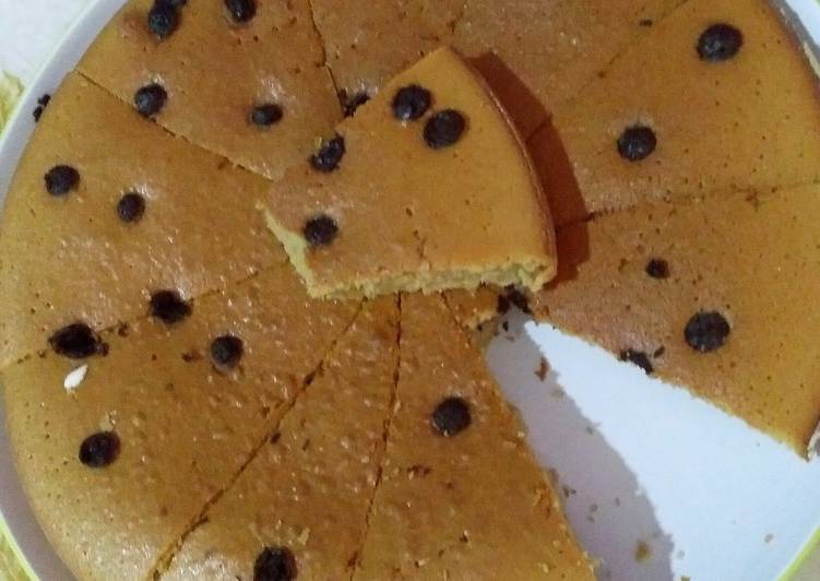 Langkah Mudah untuk Menyiapkan Bolu Kopi hemat Anti Gagal