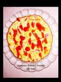 Vegetables Frittata (Omelette ala Italy)