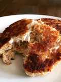 Conkity's Crab Cakes