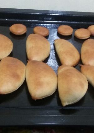 A picture of Pizza pie.