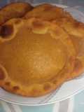 Spicy pateera