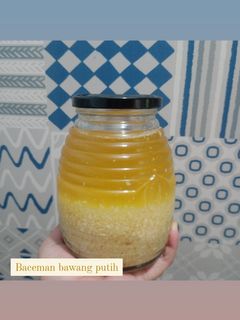 Foto resep Baceman bawang putih