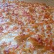 Σουφλέ "Double Pasta" Ολικής με Μανιτάρια και Μορταδέλα