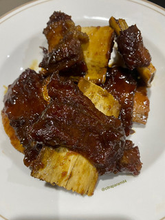 Foto resep Iga Bakar Madu
