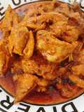 Chicken Masala