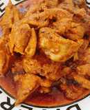 Chicken Masala
