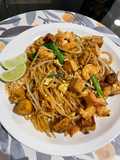 Pad Thai 🍲🇹🇭