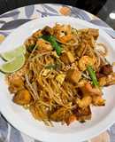 Pad Thai 🍲🇹🇭