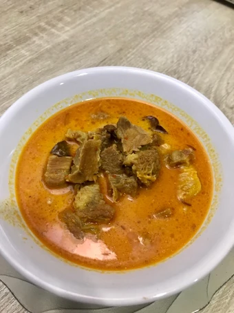 Cara Mudah Membikin Resep Gulai Daging Sapi yang Sempurna Anti Ribet, Mantap