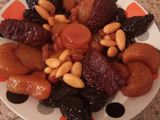 طاجين حلو