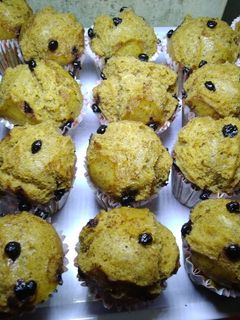 Foto resep Bolkus pisang ambon