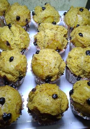 Foto resep Bolkus pisang ambon