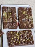 حلى الشوكولا 🍫