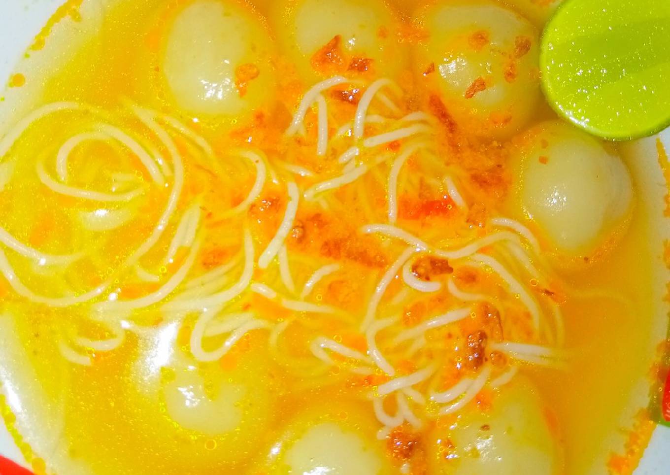 Bakso Aci