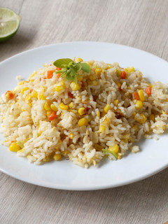 Foto resep Resep Nasi Goreng Hongkong