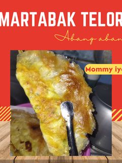 Foto resep Martabak telor abang2