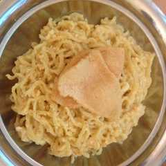 รูปของ Egg Noodles Pasta