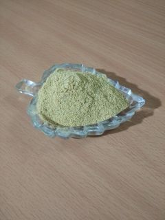 عکسی از دستور پودر پانکو (سوخاری) بازاری