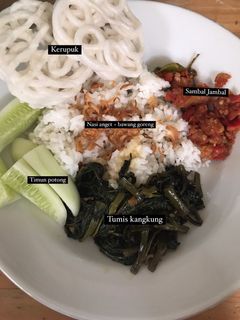 Foto resep Sambal Jambal