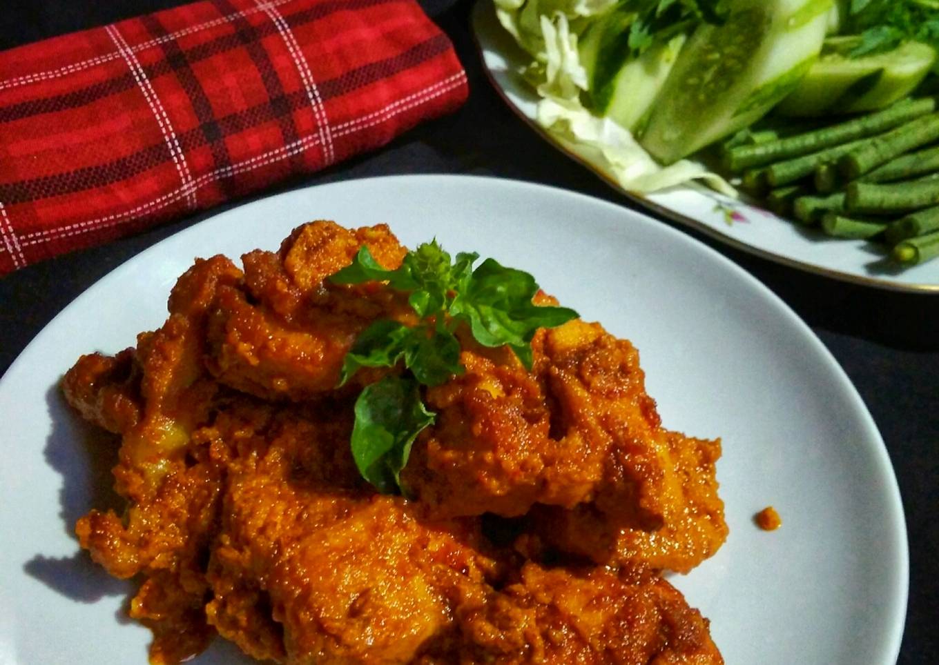 Ayam Panggang Otang