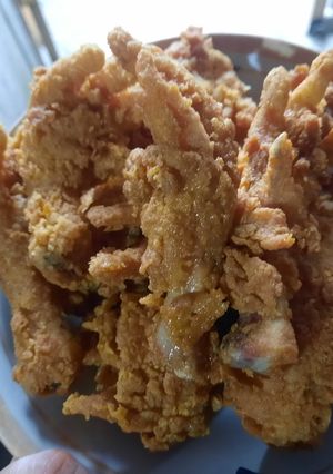 Foto resep Ayam kentucky