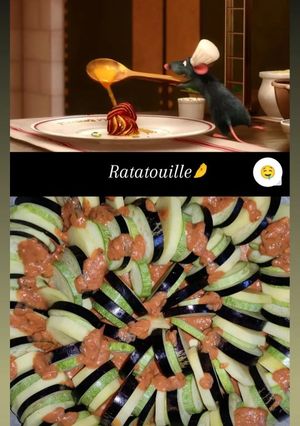 Φωτογραφία της συνταγής Ratatouille