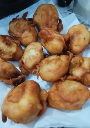 Foto resep Pisang Goreng