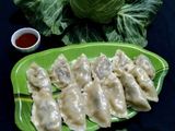 Vegetable Momo