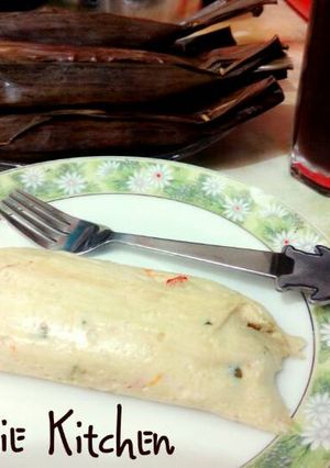 Foto resep ◎ Pepes Tahu ◎ (●´ω｀●)
