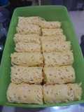 Roti Jala