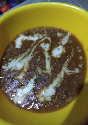 Foto resep Burjo
