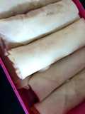 Springroll Bengkoang isi Ayam Udang