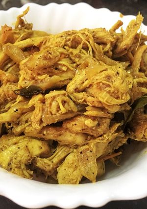 Foto resep 𝐀𝐘𝐀𝐌 𝐒𝐔𝐖𝐈𝐑 (𝐒𝐇𝐑𝐄𝐃𝐃𝐄𝐃 𝐂𝐇𝐈𝐂𝐊𝐄𝐍)