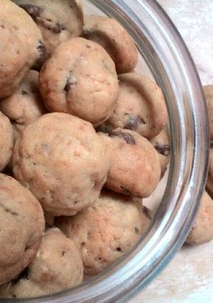 Foto resep Koko Cookies