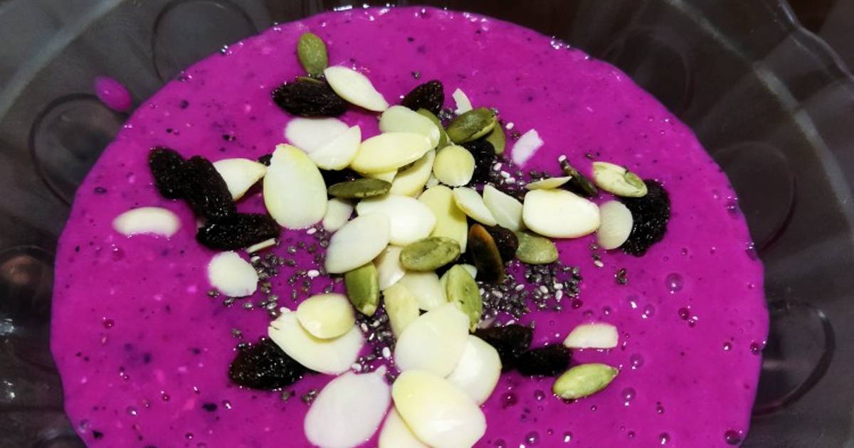 4.465 resep smoothies enak dan sederhana ala rumahan - Cookpad