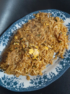 Foto resep Mie Goreng