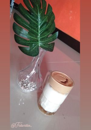 Foto resep DALGONA COFFEE GOODDAY,NO MIXER,BIKIN FEELING GOOD 🤗
