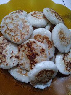 Foto resep Wingko babat teflon