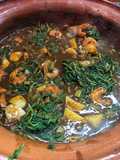 Romeritos Sonorenses