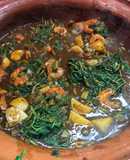 Romeritos Sonorenses