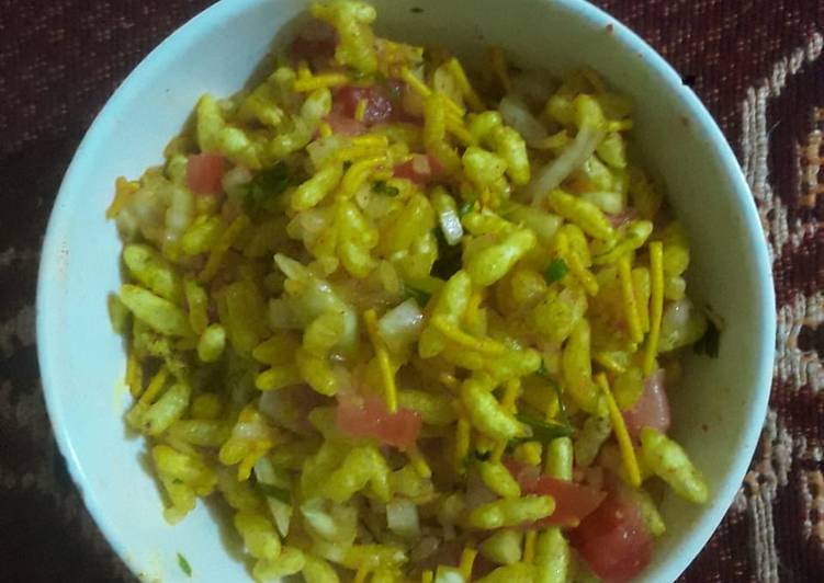 Karari Bhel