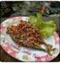 Resep Ikan Kembung Sambal Matah Wajib Dicoba