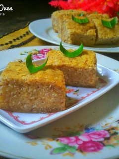 Foto resep Wingko Babat Oven