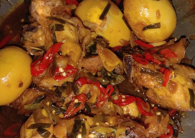 Langkah Mudah untuk Membuat Ayam kecap Anti Gagal