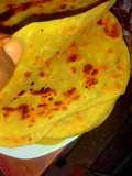 Chapati malenge/carrots 😋😋😋